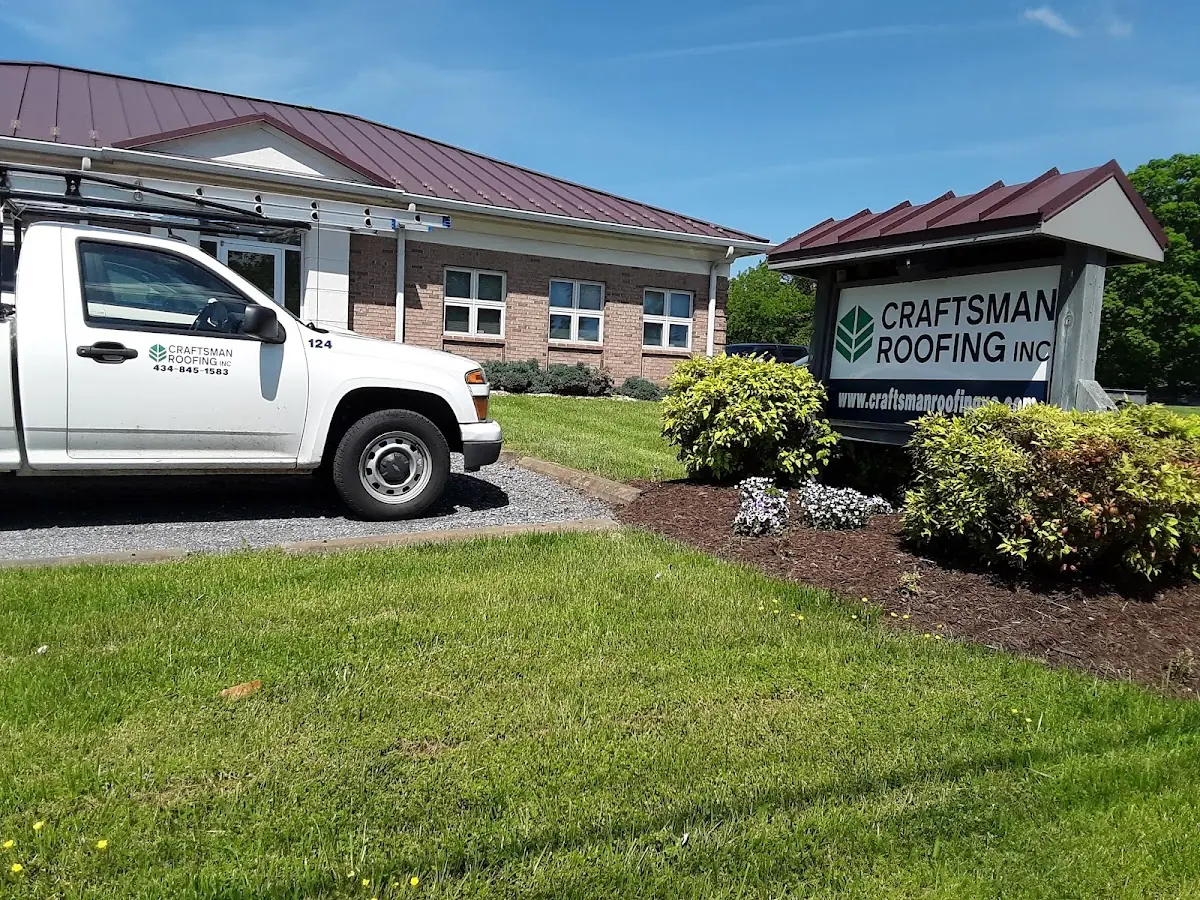Quality Roof Replacement by experienced craftsmen in North Woodstock